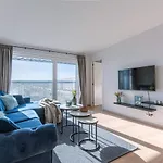 Appartement met gemeenschappelijk zwembad