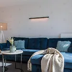 Appartement met gemeenschappelijk zwembad