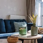 Appartement met gemeenschappelijk zwembad