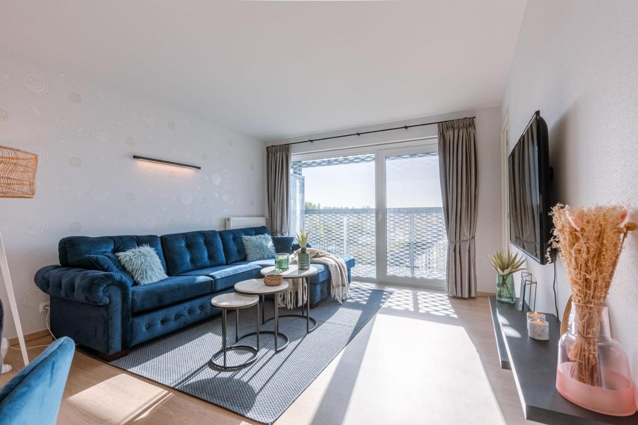 In A Unique Location With Swimming Pool * Blankenberge