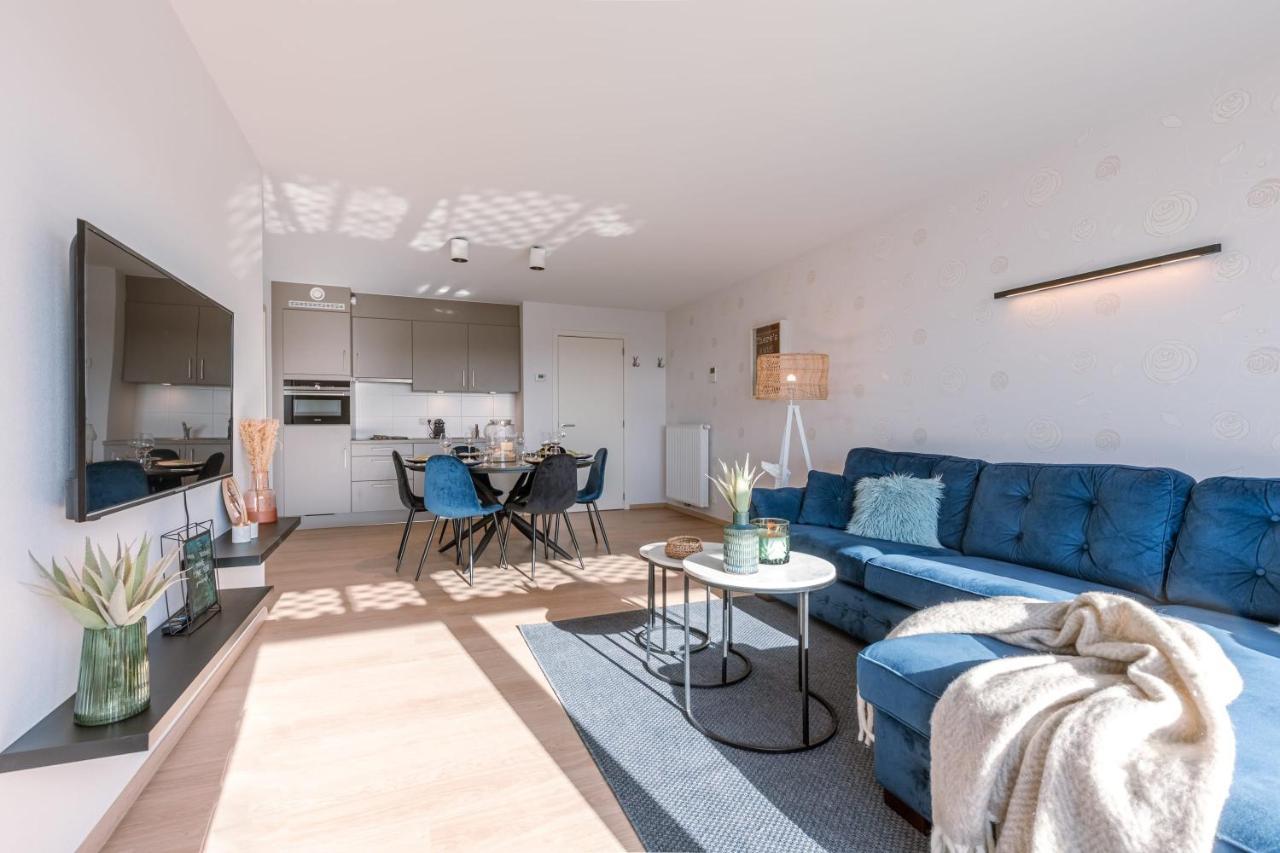 In A Unique Location With Swimming Pool Appartement *