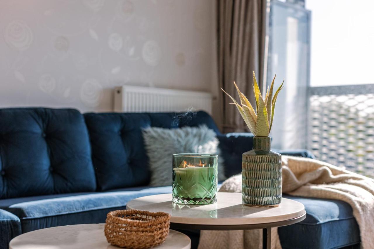 In A Unique Location With Swimming Pool * Blankenberge
