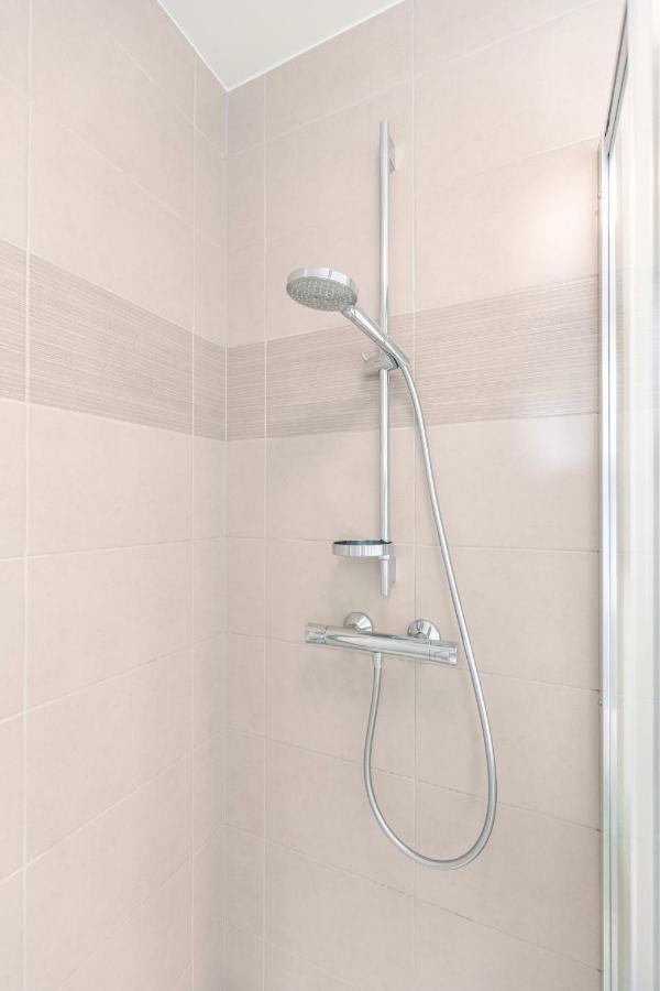 Appartement In A Unique Location With Swimming Pool
