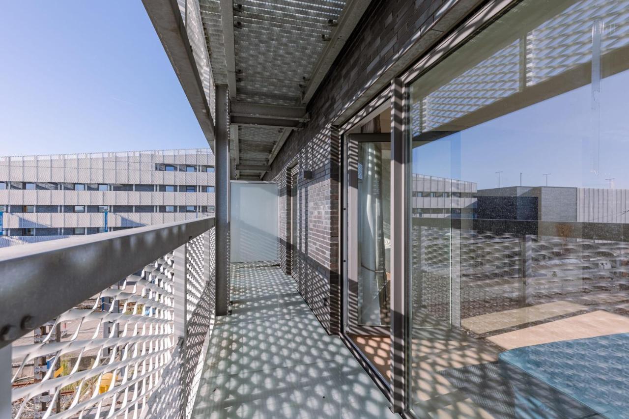 Appartement In A Unique Location With Swimming Pool *