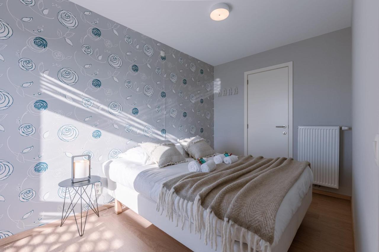 Appartement In A Unique Location With Swimming Pool